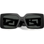 VE4505U, Black/Dark Grey Lenses