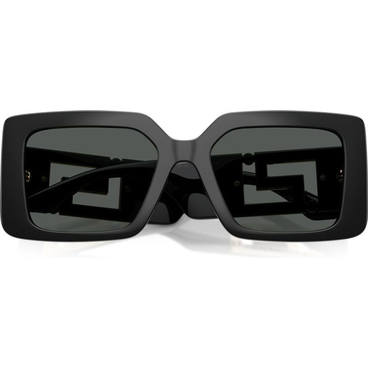 VE4505U, Black/Dark Grey Lenses