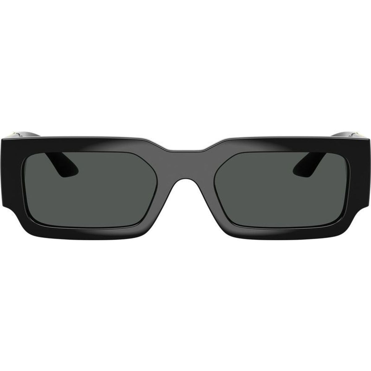 VE4506U, Black/Dark Grey Lenses
