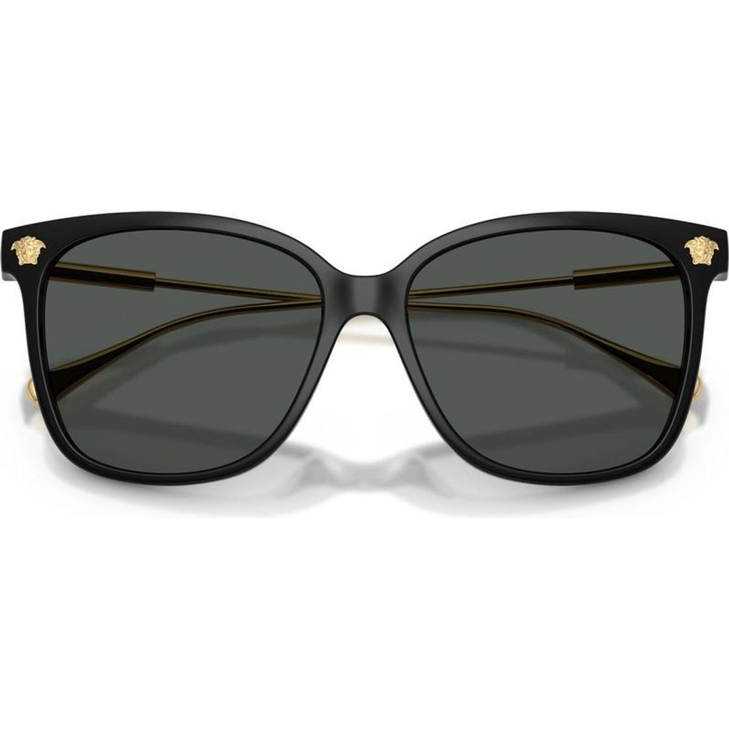 VE4507U, Black/Dark Grey Lenses