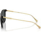 VE4507U, Black/Dark Grey Lenses