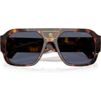 VE4508U, Havana/Dark Blue Polarised Lenses