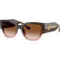 VE4509U, Brown Gradient/Brown Gradient Lenses