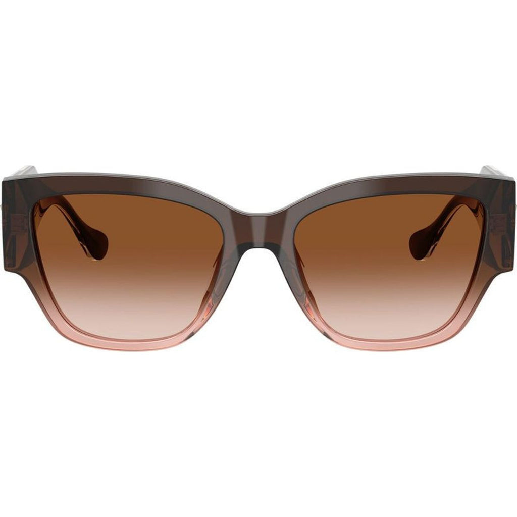 VE4509U, Brown Gradient/Brown Gradient Lenses