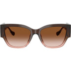 VE4509U, Brown Gradient/Brown Gradient Lenses