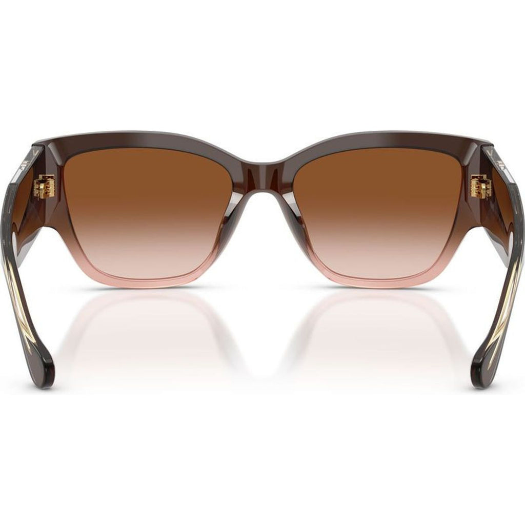 VE4509U, Brown Gradient/Brown Gradient Lenses