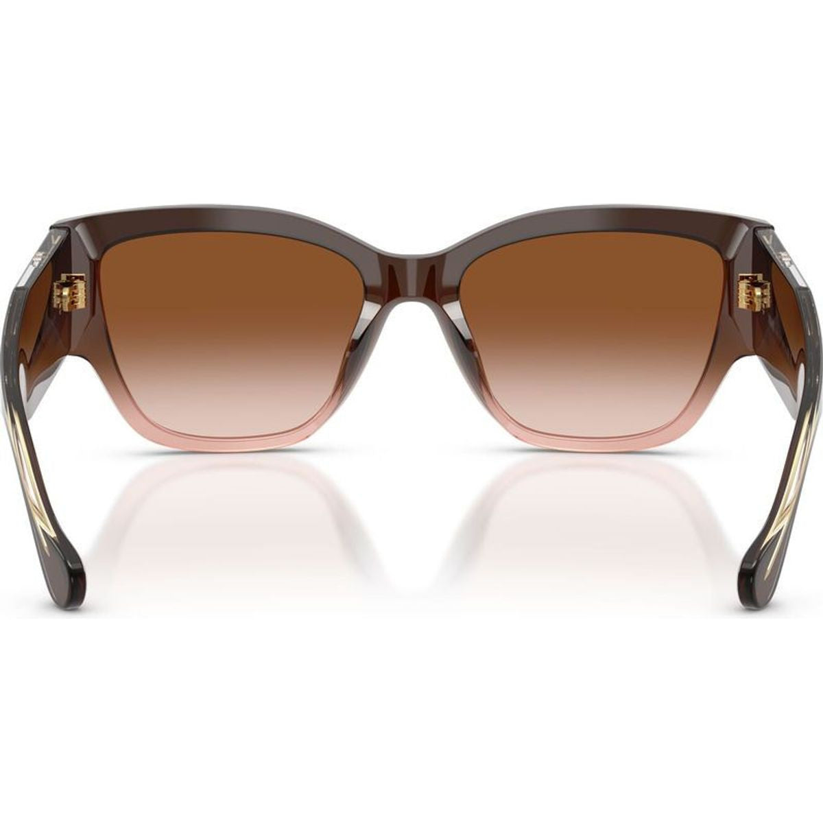 VE4509U, Brown Gradient/Brown Gradient Lenses