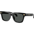 VE4510U, Black/Dark Grey Lenses