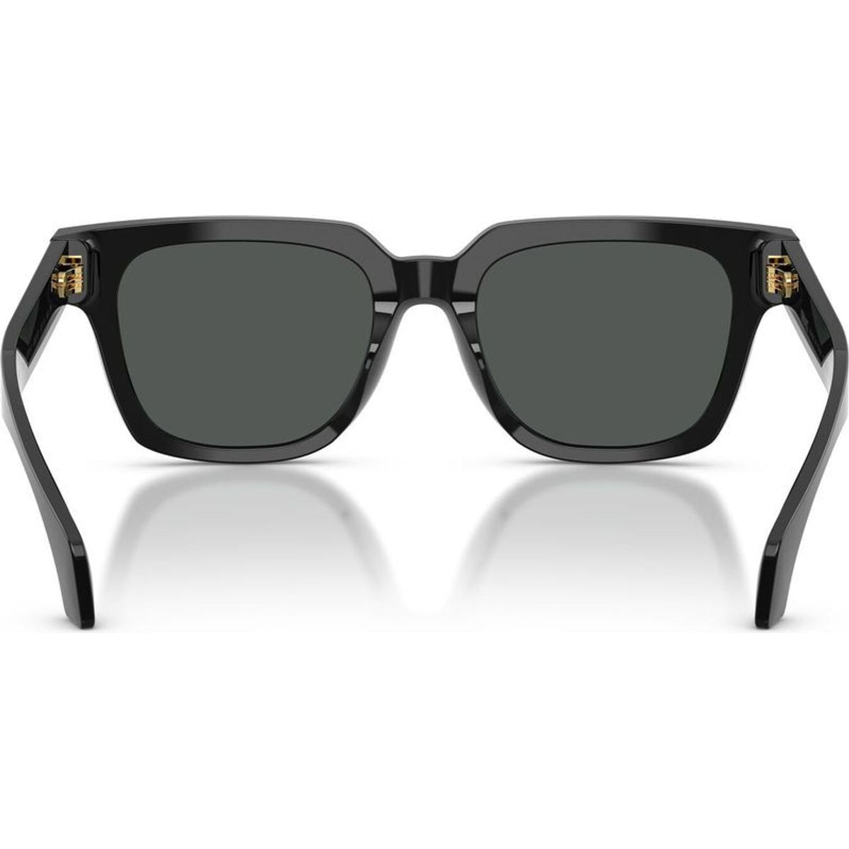 VE4510U, Black/Dark Grey Lenses