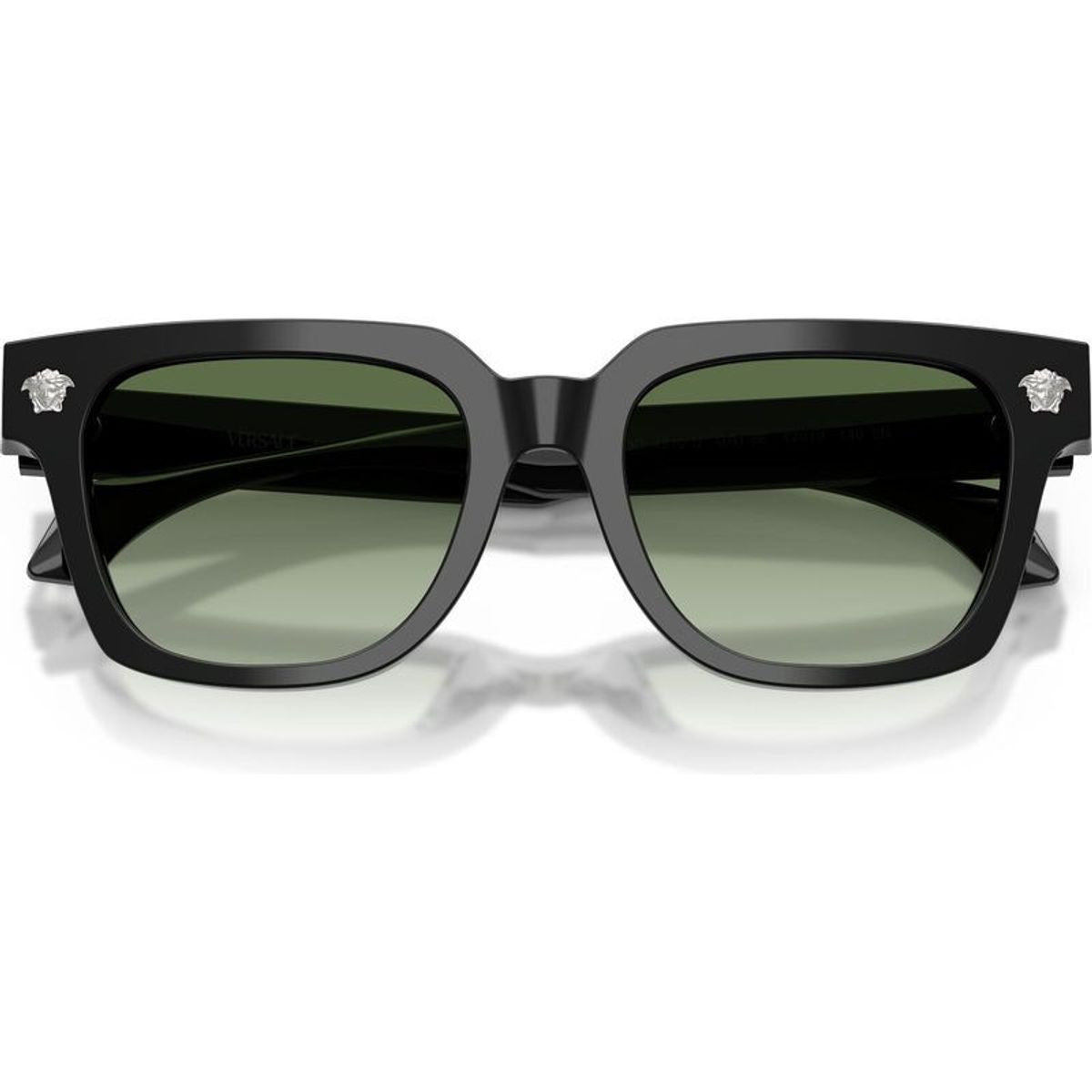VE4510U, Black/Green Gradient Lenses