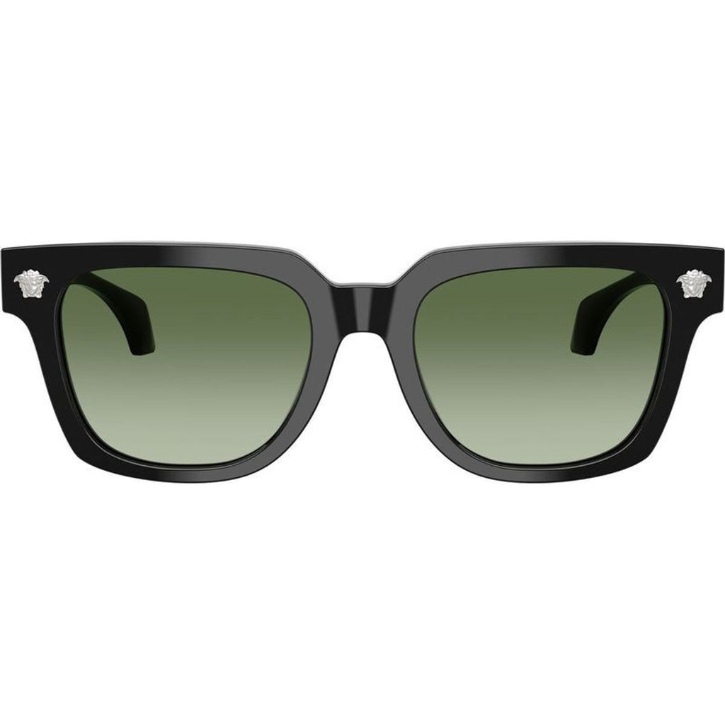 VE4510U, Black/Green Gradient Lenses