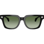 VE4510U, Black/Green Gradient Lenses