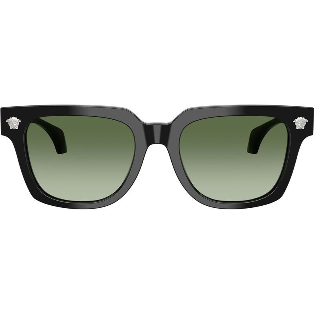 VE4510U, Black/Green Gradient Lenses