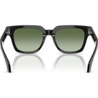 VE4510U, Black/Green Gradient Lenses