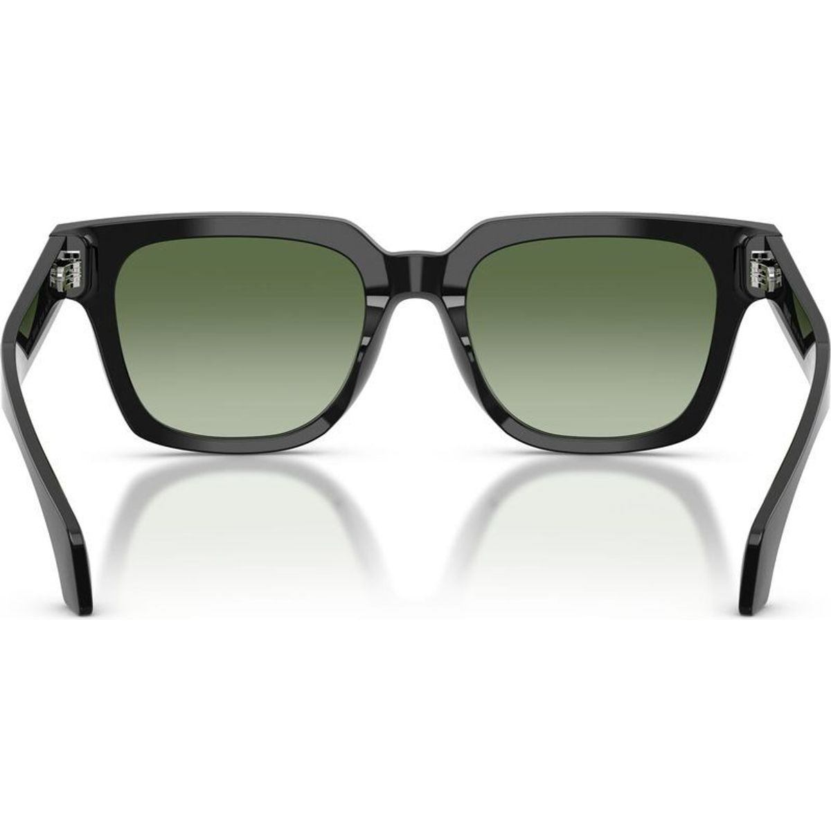 VE4510U, Black/Green Gradient Lenses