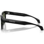 VE4510U, Black/Green Gradient Lenses