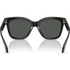 VE4511, Black/Dark Grey Lenses