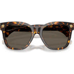 VE4511F, Yellow Havana/Brown Lenses
