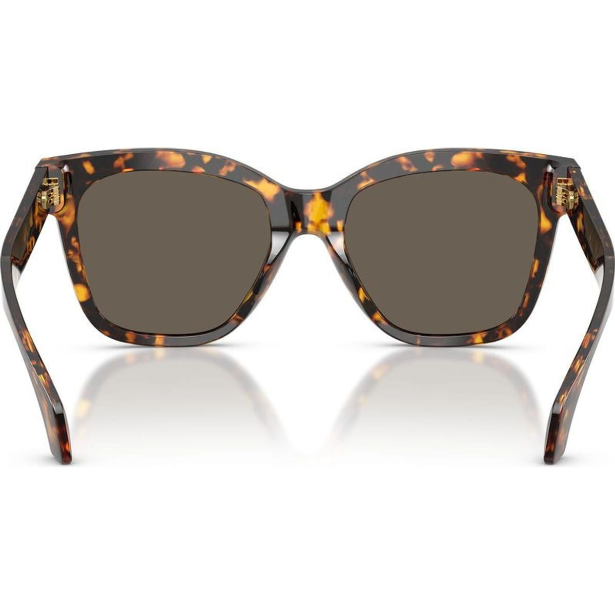 VE4511F, Yellow Havana/Brown Lenses