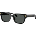 VE4513D, Black/Dark Grey Lenses