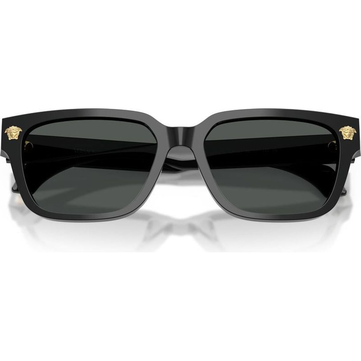 VE4513D, Black/Dark Grey Lenses