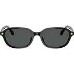 VE4514D, Black/Dark Grey Lenses