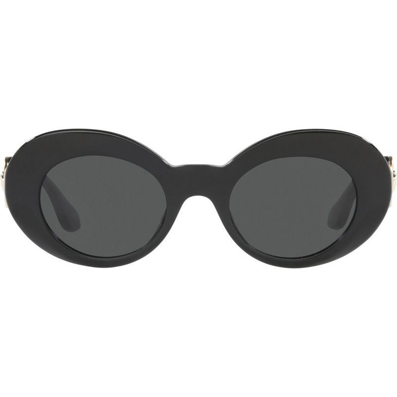 VK4428U, Black/Dark Grey Lenses - Kids