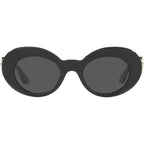 VK4428U, Black/Dark Grey Lenses - Kids