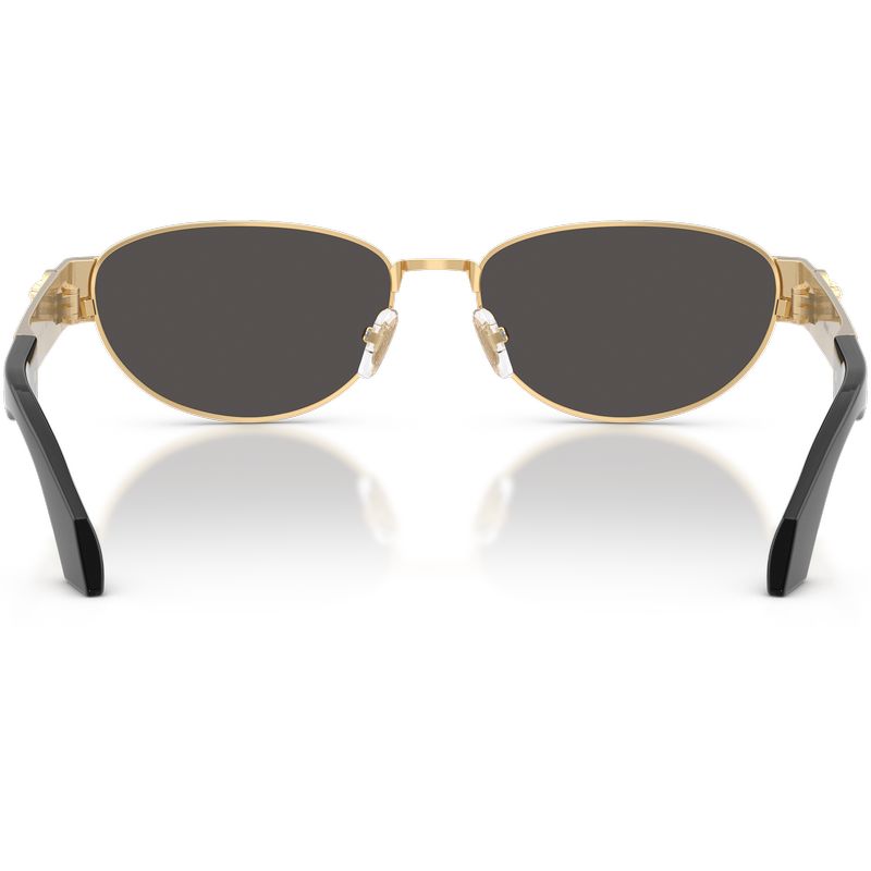 Versace VE2304 Gold Versace Dark Grey Inner