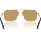 Versace VE2306 Gold Versace Brown Inner