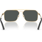 Versace VE2306 Gold Versace Dark Grey Inner