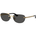 Versace VE2307 Gold Versace Dark Grey Angle