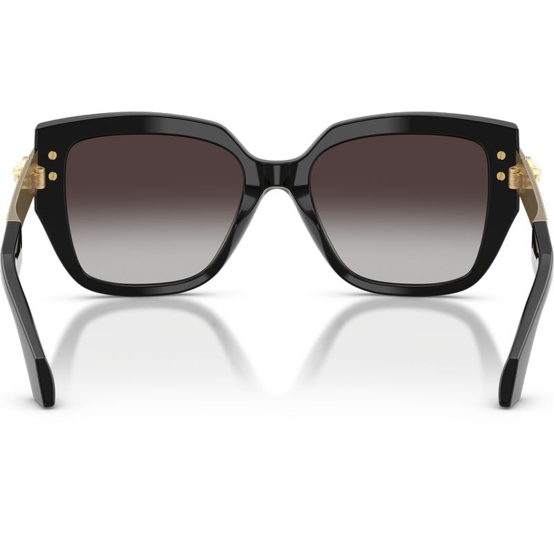 Versace VE4517U Black Grey Gradient Inner