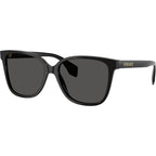 Versace VE4523 Black Dark Grey Angle