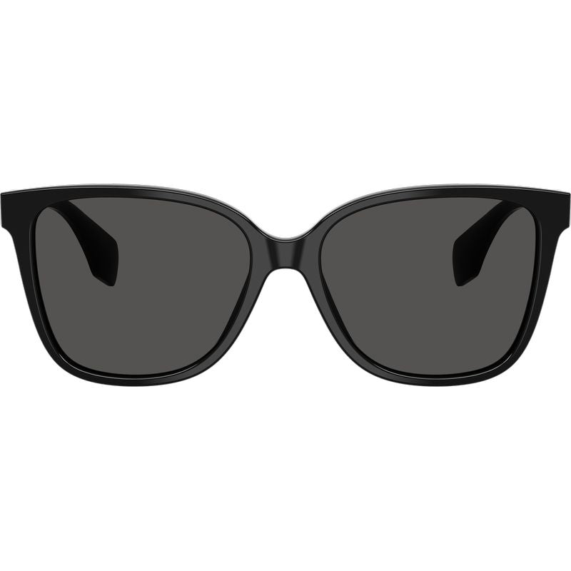 Versace VE4523 Black Dark Grey Front
