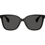 Versace VE4523 Black Dark Grey Front
