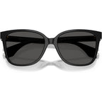 Versace VE4523 Black Dark Grey Front2