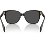 Versace VE4523 Black Dark Grey Inner