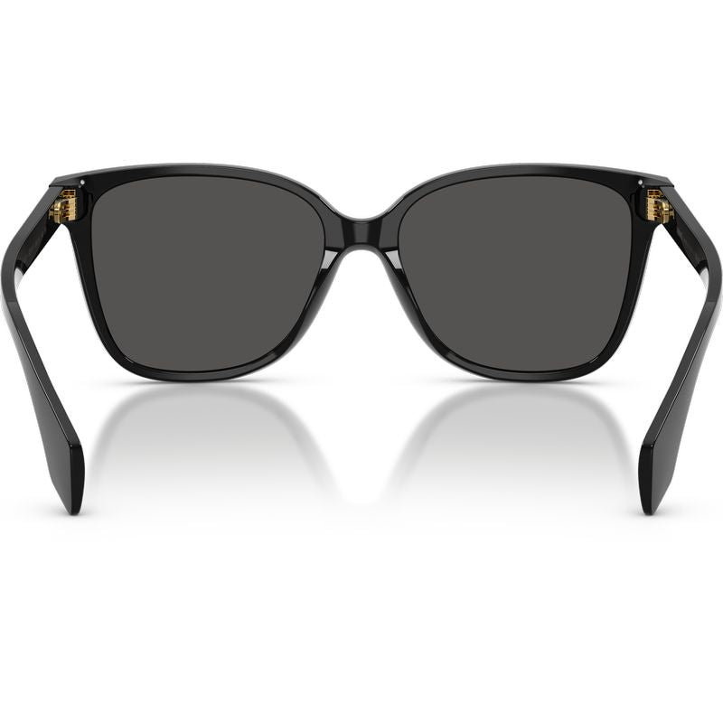 Versace VE4523 Black Dark Grey Inner
