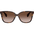 Versace VE4523 Dark Havana Brown Gradient Front