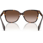 Versace VE4523 Dark Havana Brown Gradient Inner