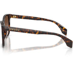 Versace VE4523 Dark Havana Brown Gradient Side