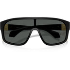 Versace VE4526U Black Dark Grey Front2