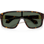 Versace VE4526U Dark Havana Dark Green Front2
