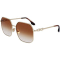 VB232S, Gold/Honey Gradient Lenses