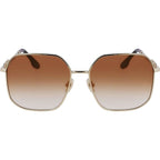 VB232S, Gold/Honey Gradient Lenses