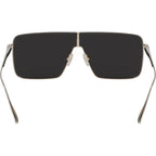 VB238S, Gold/Smoke Lenses