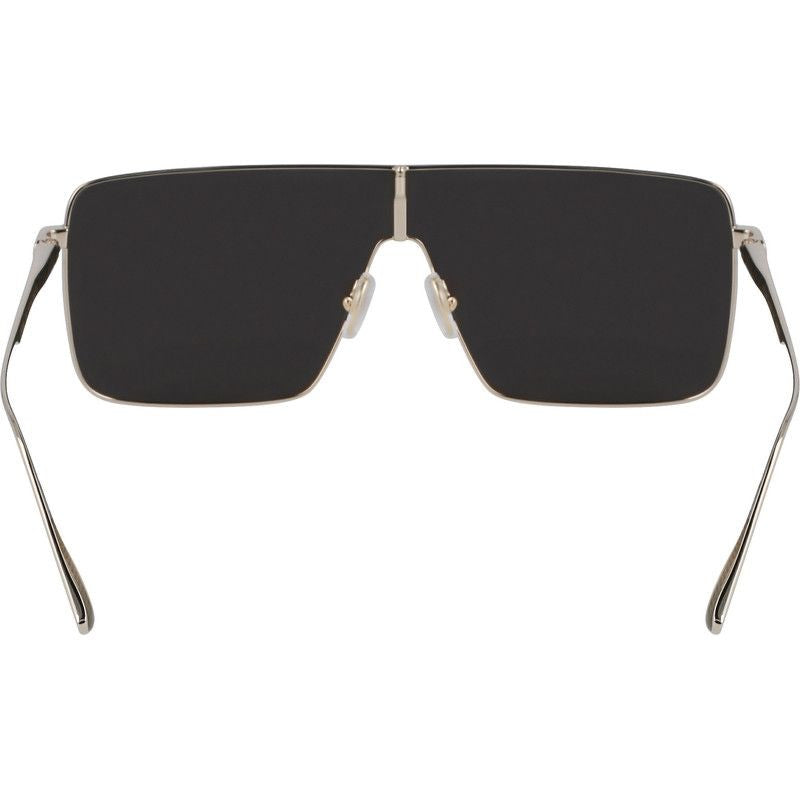 VB238S, Gold/Smoke Lenses