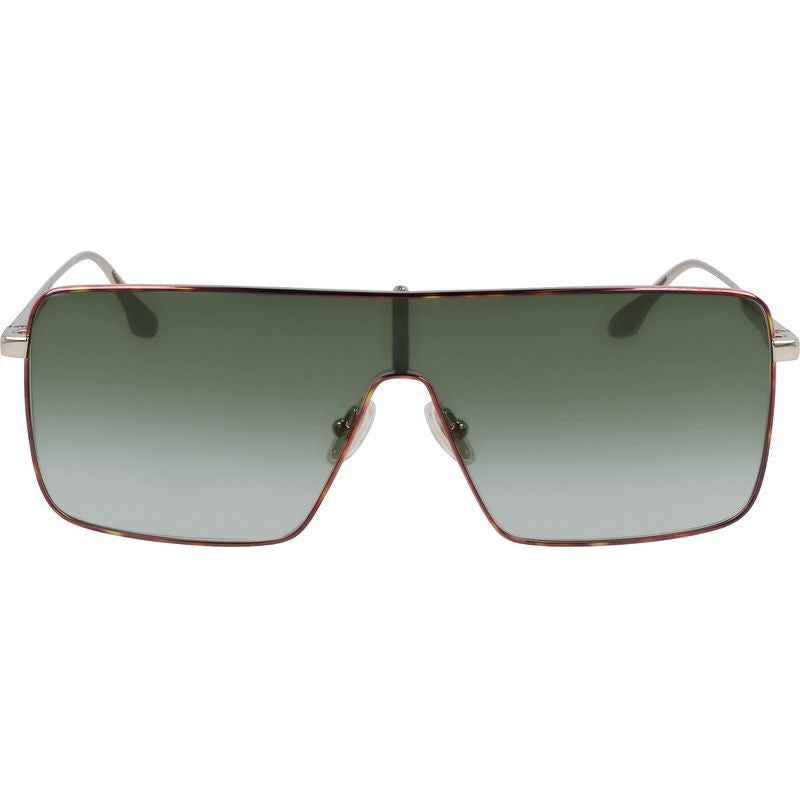 VB238S, Gold/Green Gradient Lenses