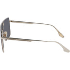 VB238S, Gold/Smoke Lenses